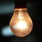 Varios sectores de Guayaquil se quedaron sin energía eléctrica.