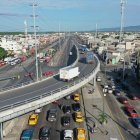 1. Utilidad. Diferentes conductores denuncian que se le da poco uso al puente debido a los robos que se registran