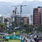 Las medidas buscan dinamizar al sector de la construcción y generar plazas de empleo en el país.