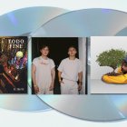 El Triste, Álex Ponce y Floreana, todos talentos cuencanos.