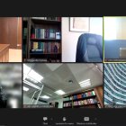 Daniel Salcedo encendió el micrófono, durante la audiencia del caso Metástasis, para pedirle a su abogado que haga algo, por que si vida corre peligro.