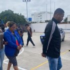 Seis personas fueron sentenciadas a 34 años de cárcel en calidad de coautores por el asesinato de Agustín Intriago.