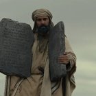 testamento la historia de moisés es una de las series nuevas en netflix