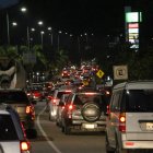 2. Tránsito. Nuevas vías se han creado en el sector, sin embargo, el tráfico suele ser lento