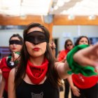 "¡El violador eres tú!”, se convirtió en un himno global para el colectivo feminista.