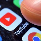 YouTube busca competir en videos cortos con TikTok.