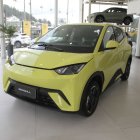 Actualmente BYD es uno de los principales actores del sector eléctrico en el país y el mundo.