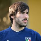 El jugador de la selección de Italia, Sandro Tonali tendrá que presentarse y responder ante la Federación Inglesa
