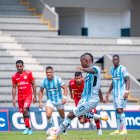 El jugador de Guayaquil City, Miller Bolaños mantiene la demanda a Emelec