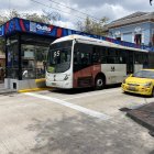 Las unidades de Ecovía y Trolebús tendrán un horario específico en el feriado de Semana Santa.