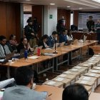 Varias personas involucradas en el caso rindieron su testimonio durante este jueves.