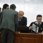 Las declaraciones anticipadas en el caso metástasis se realizaron este 28 de marzo.