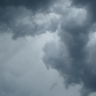 Referencial de lluvia.