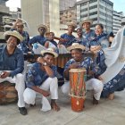 Pedido. Nazareno espera que se dé mayor promoción a la tradición oral e historia local, además de la poesía que ofrece esta provincia.