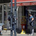 Francia. Se han realizado atentados en varios sectores del país.