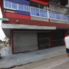 Inseguridad. El crimen se perpetró el jueves 28 en un establecimiento ubicado en las calles 11 y Maldonado.