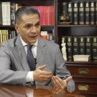 En diciembre de 2023, se dictó prisión preventiva para Terán luego de ser detenido en el caso metástasis.