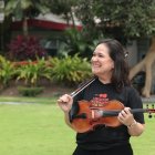 CONCERTISTA PAULA MANRIQUE..... FD MIGUEL CANALES... 22-03-2024