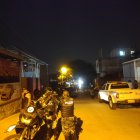 En todo Manabí se dieron 16 asesinatos en menos de 24 horas.
