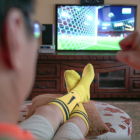 DirecTV promete a sus suscriptores una experiencia deportiva inolvidable.