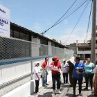 Al proyecto ‘Una UPC más para Quito’, se suma el ingreso de 1.262 policías para resguardar la capital.