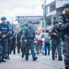 Guayaquil. Diferentes entidades