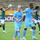 Universidad Católica obtiene su primera goleada de la campaña 2024 ante Orense