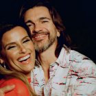 Juanes y Nelly Furtado