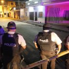 Ninguno de los 10 fallecidos en el ataque armado de Guasmo Sur tenía antecedentes penales.