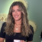 María Fernanda Barriga, diseñadora.