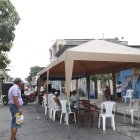 Se realiza el velorio de las víctimas de la masacre en el Guasmo sur.