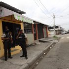 Los ciudadanos fueron baleados tras salir de un concierto.