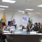 Los consejeros de Participación Ciudadana han sido convocados por parte de la Fiscalía.