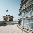 Para solicitar la visa se necesita sacar una cita a través de la página web de la Embajada de Alemania en Quito.