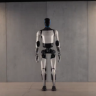 Hace unos meses, Tesla presentó “Optimus Gen 2”