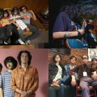 Bandas invitadas al evento Indie para llevar