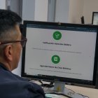 Para agendar una cita a través de la página web toma cinco minutos.