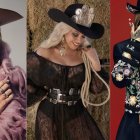 Belinda, Beyoncé y Rihanna