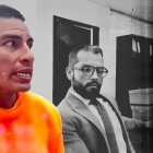 Solicitó en los últimos días ampliar su versión. En su intervención, hizo varios cuestionamientos y advirtió que su vida está en riesgo.