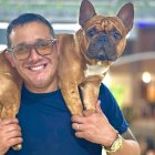 Carlos José Matamoros.