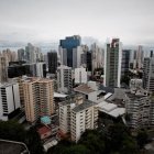 La situación de Panamá la ha puesto bajo la lupa de calificadoras de riesgo.
