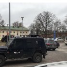 El atacante sería un niño de 12 años.