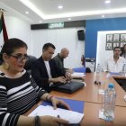 Las autoridades que conforman el Gabinete de Seguridad analizaron la situación de muertes violentas de cada provincia.