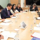 Ecuador busca financiamiento de los organismos multilaterales.