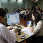 Proceso. El IESS procederá a la devolución de los aportes personales sino completó al menos 5 años de aporte.