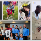 El cuarto mes del año inició con las aguas mansas... esperemos que así siga.