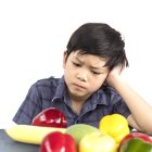 ¿Tu hijo tiene problemas para comer? evita estas frases que pueden dañar su relación con la comida