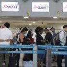 La aerolínea comenzó en marzo sus operaciones en Quito.