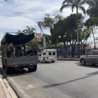 Seguridad. La ciudadanía siente más confianza en las Fuerzas Armadas, según Click Report