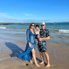 La Miss Ecuador 2013 será mamá por segunda ocasión.